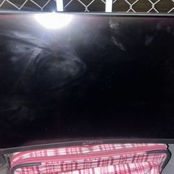 Sceptre 27” curved monitor with Vesa mount  - C275B 144R 