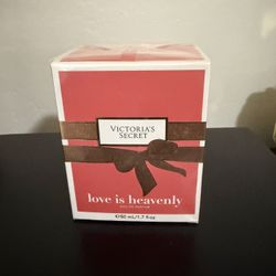 4 Victoria Secret Perfume 