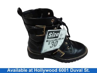 Primark 145478 Black