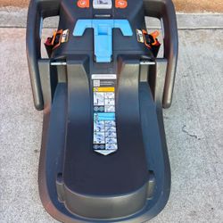 UPPAbaby Mesa Base
