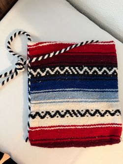 HALLOWEEN MEXICAN CANDY BAG