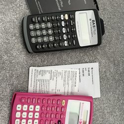 Smart Calculators