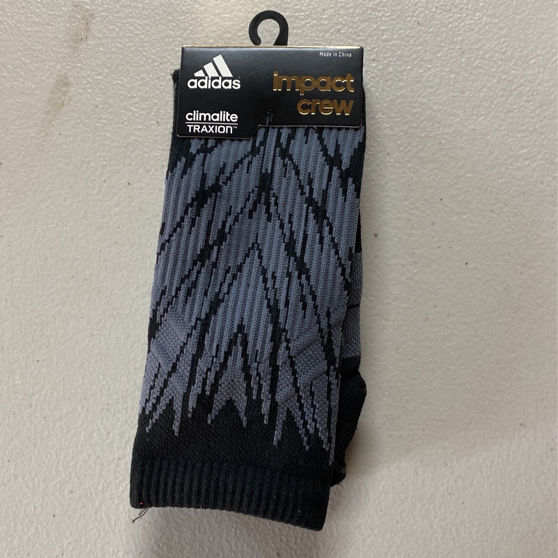 adidas impact Crew Sock