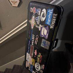 Hard Case For Electric Guitar