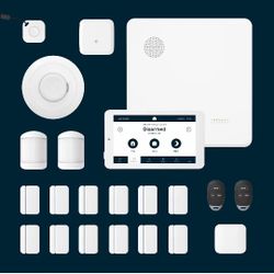 Vivint Home Security Systen 