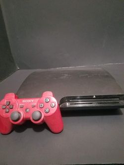 PS3 SONY Playstation Hendo Mod 