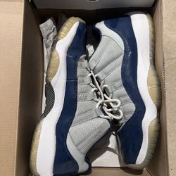 Jordan 11