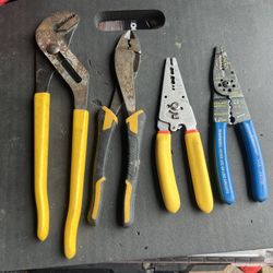 Klein Tools