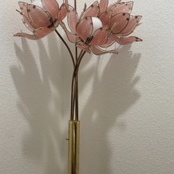 ISO LOTUS LAMPS
