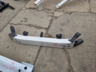 Toyota 4runner front rebar Oem
