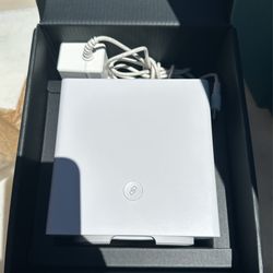 Verizon home wireless router
