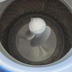 LG Washer 