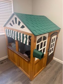 Toy house