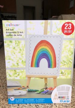 Creatology Art Set - Christmas gift for kids for Sale in San Diego, CA -  OfferUp