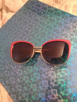 Vivienne Fang Sunglasses