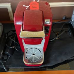 Coffee Maker 
