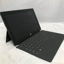 Microsoft Surface Rt