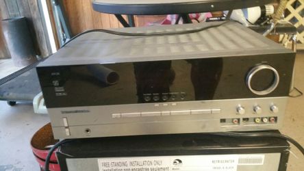 Harman kardon stereos receiver
