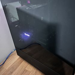 Gaming PC (5600G + 6650XT + 32GB)