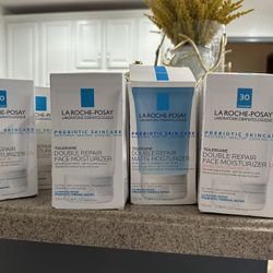 Skincare Different Price 