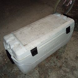 Igloo Cooler