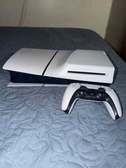 PS5 Disc Edition