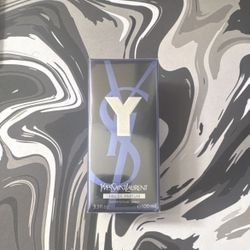 Ysl Yves Saint Laurent Cologne Amazing Scent!!