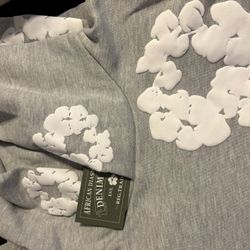 Denim Tear 