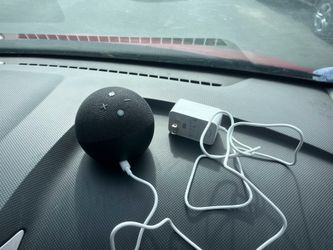Echo Dot