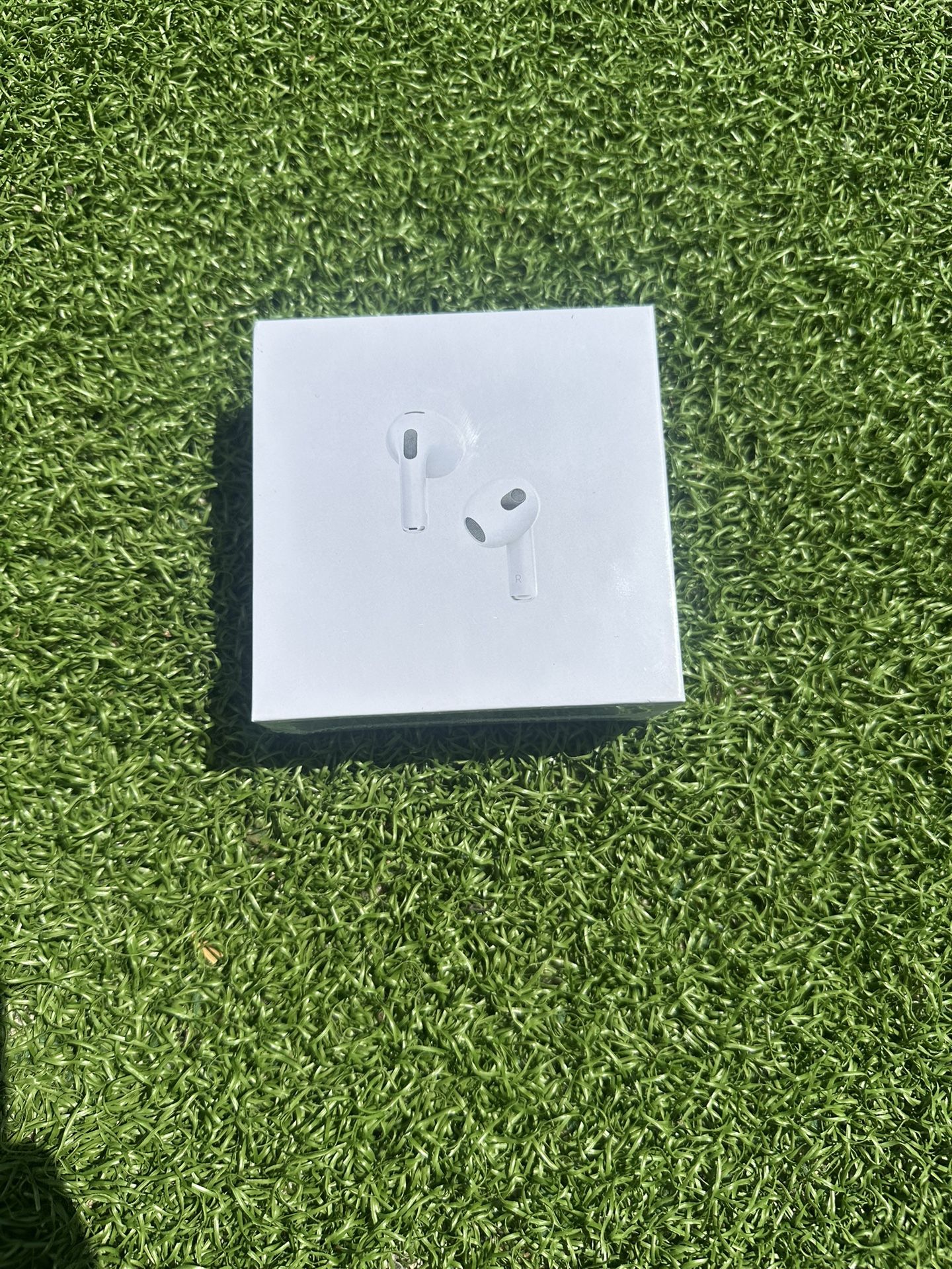 AirPod Pro 3rd Generation Sealed