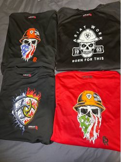 Work Clothes