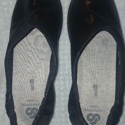 Cloud Steppers By Clark