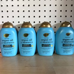 Brand New OGX Shampoo - $3 Each