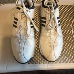 Adidas Lady’s Golf Shoes