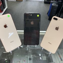 iPhone 8 Plus Unlocked, Special Offers 