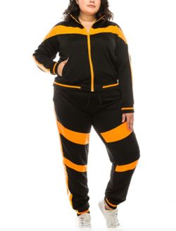 Women tracksuit