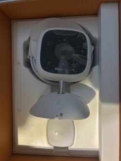 Baby Monitor