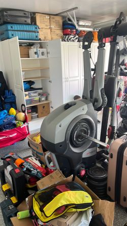 Bowflex revolution
