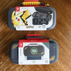 Nintendo Switch case 