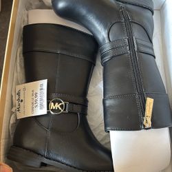 Toddler Boots
