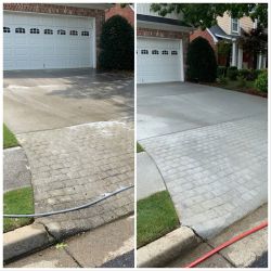 Pressure Washer 
