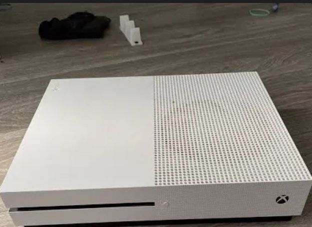 xbox series one s