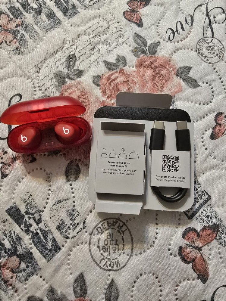 Dr DRE BEATS EXCELLENT CONDITION!!!