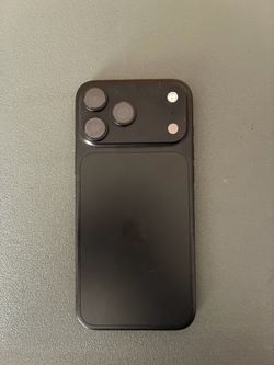 iphone 18 pro max