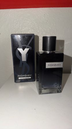 ysl y edp 100ml (used) cologne