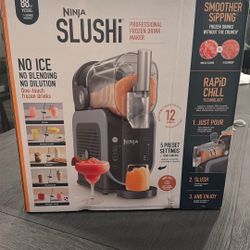 Slushi - Frozen Margarita Maker