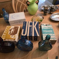 Glass bottles | Very special