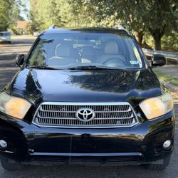 2010 Toyota Highlander