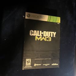 Call Of Duty