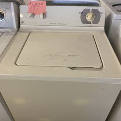 Ge Washing Machine  . Lots Of Washers . Warehouse pricing. Warranty  . Delivery Available . 2522 Market st. 33901